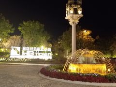 -华谊兄弟（长沙）电影小镇