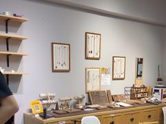-熙工匠银饰•拼豆团建DIY(壹方城店)
