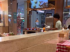 -西贝(常熟印象城店)