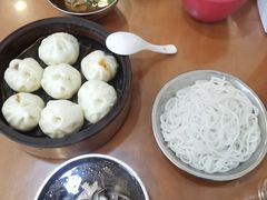 -老牌依强牛肉店(达道总店)