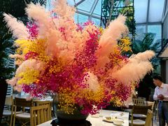 -金海湾自助餐厅(金陵饭店)