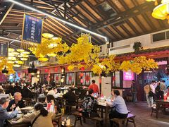 -老灶房-四川土菜(铁牛广场店)