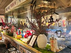 -贰醒·私房小院烧烤 (太古里店)