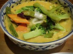 -Siam泰餐厅(水上公园店)