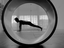 -兰瑜伽·普拉提