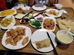 -老昌春饼(中央二店)