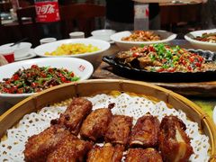 -天下客饭店(中山路店)