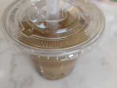 绿豆糖水-甘掌门·化州驰名牛杂粉(越秀店)