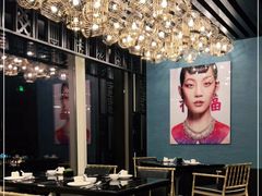 -杭州临平万丽酒店·万丽轩中餐厅