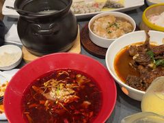 -大鹏饭店·金陵家宴(奥体中心店)