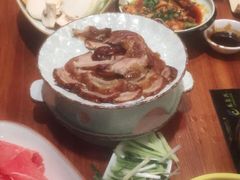 -龙聚德北京烤鸭(巴南商社汇购物中心店)