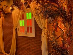 -叶叶菩提·晋福宫