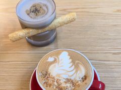 -COFFEE HOLIC(朝外SOHO店)