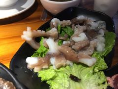 -捞围鲜·港式打边炉(海阳路店)