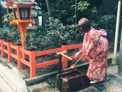 -京都冈本和服体验租赁店(祗园店)