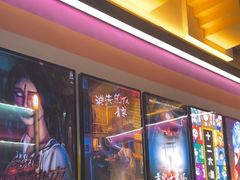 -203密室体验馆·逃脱·聚会·亲子(工体店)