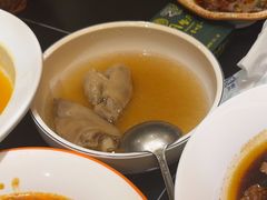 -香阁餐厅·常州菜·常州菜代表品牌(新北奥体店)