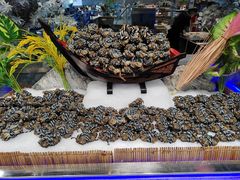-圣罗巴海鲜自助(黑金店)