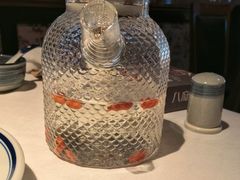 -八府香鸭·啫啫煲(华山路店)