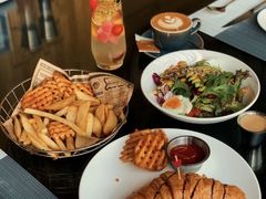 -五合院·整点烤肉