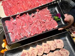 -超级鲜•胡毛肚火锅(扬帆店)
