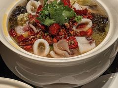 -领事馆19号中餐厅(厦门海景洲际酒店)