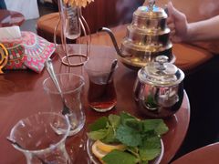 土耳其特色红茶-Antalya安塔利亚土耳其餐厅(猎德店)