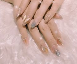 -慕拉美甲美睫皮肤管理