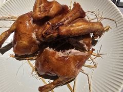 -晓粤·惹味粤菜(凯德乐峰广场店)