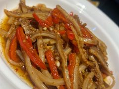 -坛宗剁椒鱼头(河西王府井店)