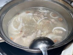 -三个椰子·现砍椰子鸡(金源CBD店)