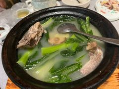 -晓粤·惹味粤菜(凯德乐峰广场店)