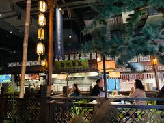 -桂满陇-十里风荷(合生汇店)