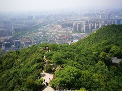 -杭州半山国家森林公园