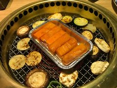 -久苑烧肉(世界城广场店)