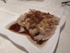-荣粤酒家·融合粤菜