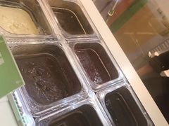 -Salud撒露欧洲冻酸奶(蓝色港湾店)