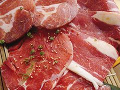 -AJIYA·池袋日式烧肉自助(天津万象城店)