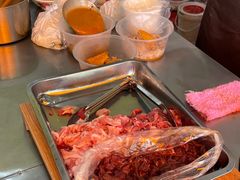 -大鼎沙嗲面(港口路店)