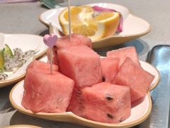 -海底捞火锅(汕头苏宁广场店)