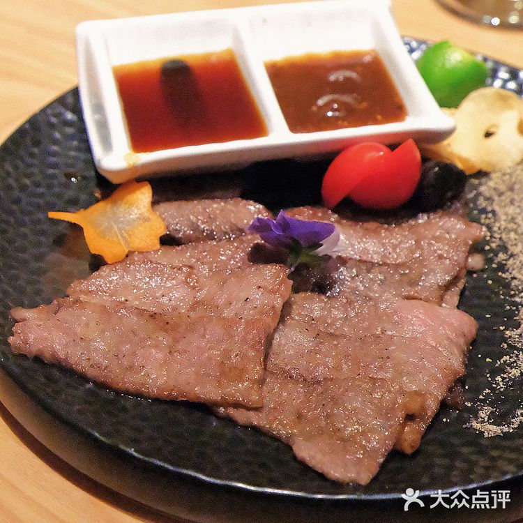 常州美食|日料必吃榜·一心