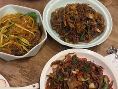 -一楼食业·美食人家