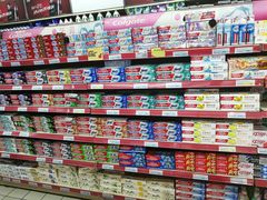 -京客隆超市(京源店)