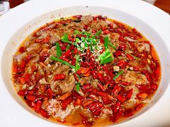 -邱大妈水煮(龙山店)