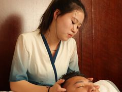 -古莲·影院足道·按摩SPA(水上温泉店)