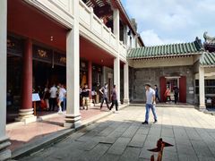-悦城龙母祖庙
