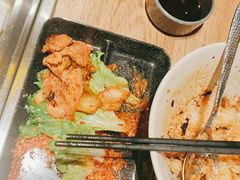 -新石器烤肉(南通CBD大有境店)