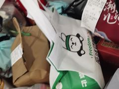 -紫光园清真北京小吃(广渠门内店)