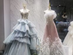 -SATIN COUTURE瑟庭婚纱礼服馆