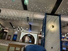 -青水瓦台汤泉(未央店)